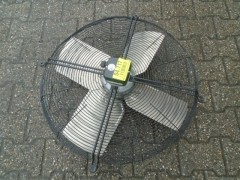 Ziehl Abegg Ø650 bl 230v